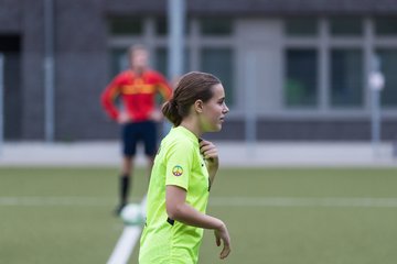 Bild 165 - wCJ Alstertal-Langenhorn - Victoria : Ergebnis: 4:1